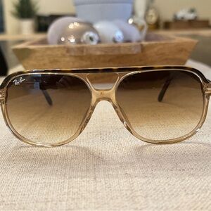 Ray-Ban sunglasses
